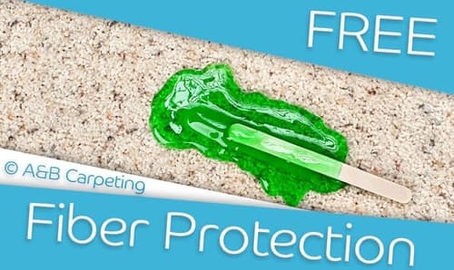 Free Fiber Protection with All Cleaning - Brooklyn 
